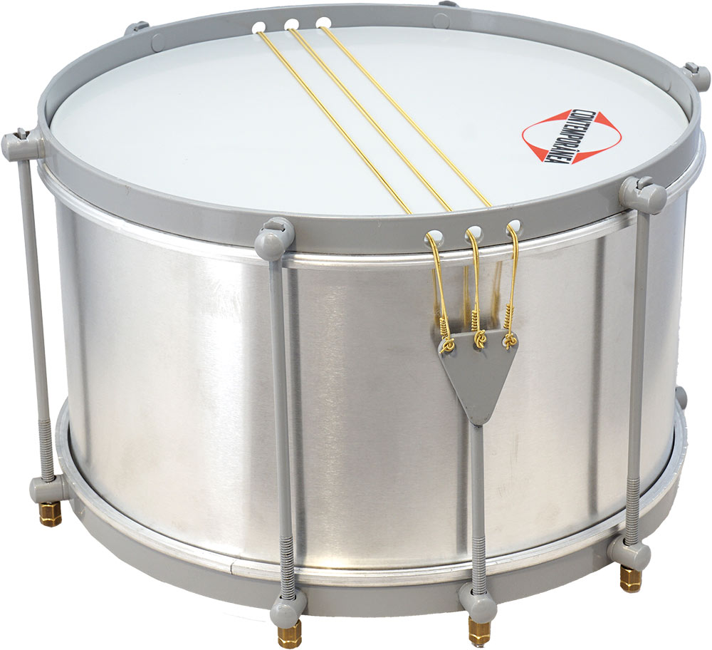 Contemporanea LCA1217 Caixa Light 12inch x 17cm Ex display, signs of use but still a great drum