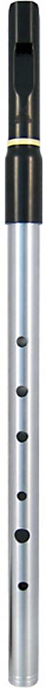 Tony Dixon Alloy Alto A Whistle.Tuneable
