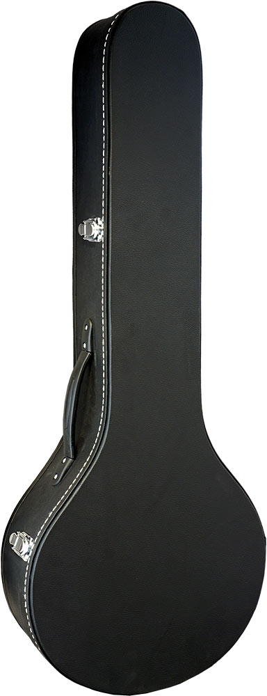 Viking VBZC-10 Irish Bouzouki Case Same case that comes with the Ashbury Davidson bouzouki range