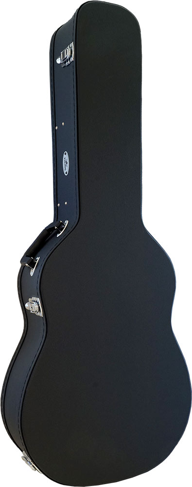 Viking VGC-10-D Dreadnought Guitar Case A solid case suitable for most dreadnought size acoustic guitars
