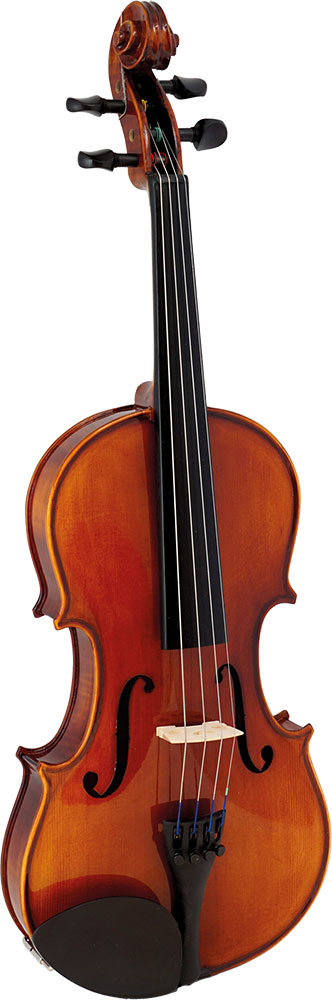 Valentino Prelude Full Size Violin Outfi Hobgoblin Music USA