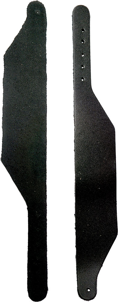 Sherwood HS Kirklees Concertina Hand Strap, Pair Replacement hand straps for Sherwood Kirklees concertina