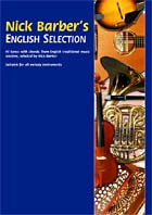 Nick Barber English Selection 95 tunes with chords from English traditional music sessions