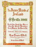 O'Neills Music of Ireland