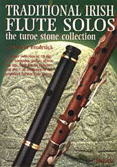 Traditional Irish Flute Solos