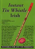 Instant Tin Whistle - Irish