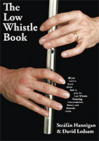 The Low Whistle Book