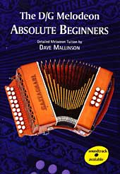 Absolute Beginners, Melodeon