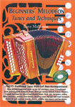 Beginners Melodeon Tutor Book