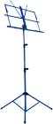 Viking VMS-15B Blue Music Stand