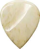 Viking VA-1003 Bone Guitar Picks