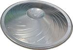 Viking VRS-30-C Single Resonator Cone 24cm