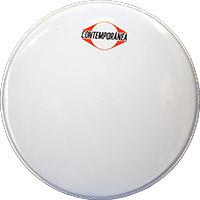 Contemporanea SKS24 24inch Plastic Surdo Head