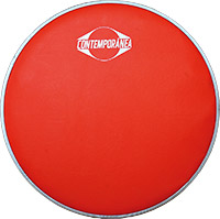 Contemporanea SK18N Red 18inch NAPA Surdo Head, Red