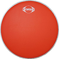 Contemporanea SK22N Red 22inch NAPA Surdo Head. Red