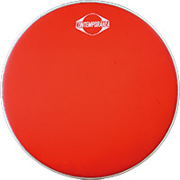 Contemporanea SK24N Red 24inch NAPA Surdo Head, Red