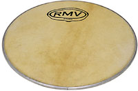 Contemporanea SK18H 18inch Hide Surdo Head Mounted Goat Hide Drumhead