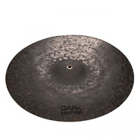 Dream DMBPT18 DM Bliss Paper Thin Cymbal 18inch