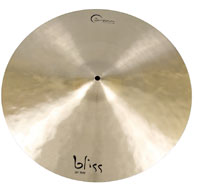 Dream BRI20 Bliss Ride Cymbal 20inch