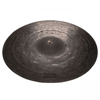 Dream DMBRI24 DM Bliss Ride Cymbal 24inch Dark Matter