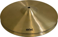 Dream C-HH13 Contact Hi-hat Cymbal 13inch