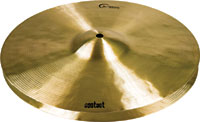 Dream C-HH14 Contact Hi-hat Cymbal 14inch