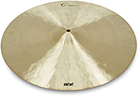 Dream C-CRRI18 Contact Crash/Ride Cymbal 18inch