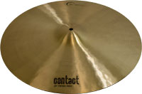 Dream C-CRI22 Contact Ride Cymbal 22inch