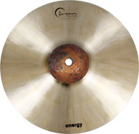 Dream ESP10 Energy Splash Cymbal 10inch