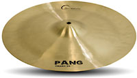 Dream PANG16 Pang Chinese Style Cymbal 16inch Inverted Bell China, fast crash