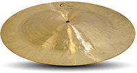 Dream PANG20 Pang Chinese Style Cymbal 20inch Inverted Bell China, fast crash