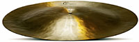 Dream PANG22 Pang Chinese Style Cymbal 22inch Inverted Bell China, fast crash