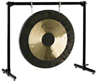 Dream CHAU32 Chau Gong 32 inch, with mallet