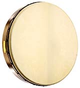 Waltons 18inch Bodhran Player's Pack