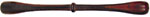 Glenluce Blackwood Bodhran Beater, Ridge