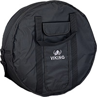 Viking VBB-2018 Deluxe 18inch Bodhran Bag