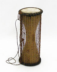 Bucara BD-TD Talking Drum 5inch - 7