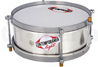 Contemporanea CA0810P Caixa Pro 8inch x 10cm Pro. Series Mini 8inch, 5 lug snare