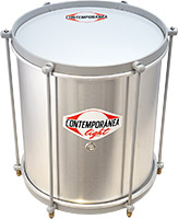 Contemporanea LRE1030 Repinique Light 10inch x 30cm Light series 5 lug Rep. Painted Rims