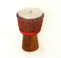 Kambala BL120 Bassam Djembe 9inch x 17