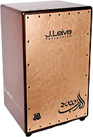 Leiva Zoco Max Cajon