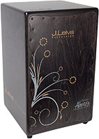 Leiva CAJ115 Alma Classe Cajon