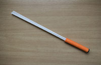 Contemporanea TASN5 Tamborim Beater Pro 5 sticks