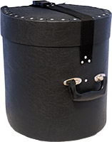 Leblond SU14CS Surdo Case, 14inch x 36cm