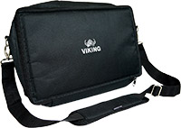 Viking VCB-LP Laptop Cajon Bag