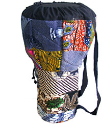 Viking VDB-9 Bag for 9inch Djembe