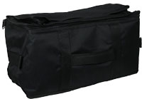 Viking VBB-20 Deluxe Padded Bongo Bag