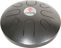 Nataraj 8inch Tongue Drum, C Pentatonic