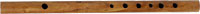 Glenluce High D Piccolo, Rosewood