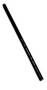 Tony Dixon Flute in D, Black